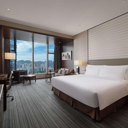 Radisson Blu Plaza Chongqing - Free 2 Bottle Of Local Beer Per Room During Stay Eksteriør billede